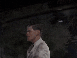 Hey You George GIF by Back to the Future Trilogy