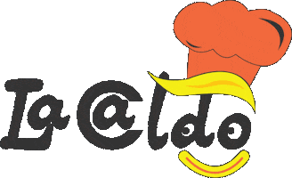 Lacaldo Restaurants Network Sticker