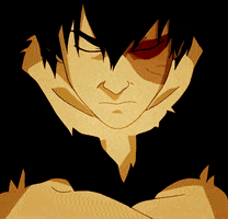 Sexy Avatar The Last Airbender GIF