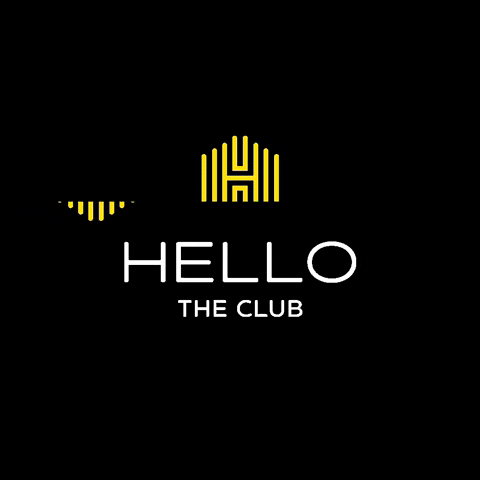 hellotheclub party hello club spain GIF