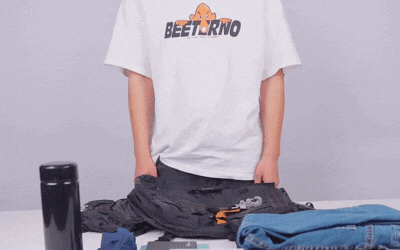 Geanimeerde GIF