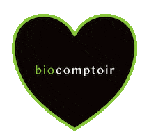 Bio Comptoir Sticker