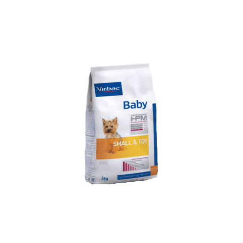 Virbac Uruguay Sticker