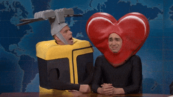 GIF by Saturday Night Live