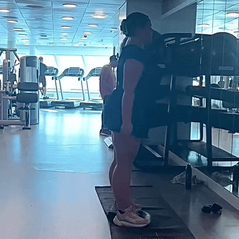 Demi Donnelly GIF