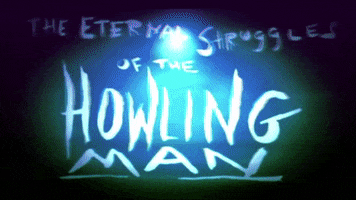 Howling Man GIF by Rob Zombie