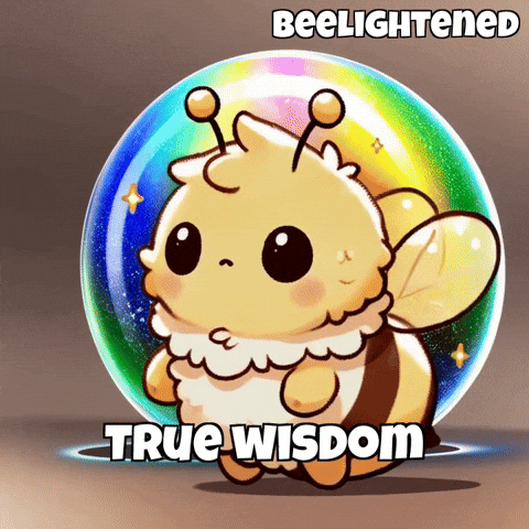 Universe Crystal GIF by Beelightened