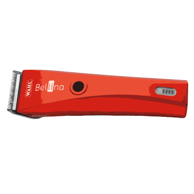 Clipper Sticker by WahlClipperBrasil