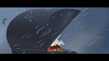 Pollos Don juan GIF
