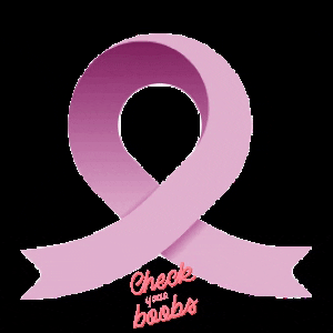 Reminders Fightcancer GIF by Lady McAdden