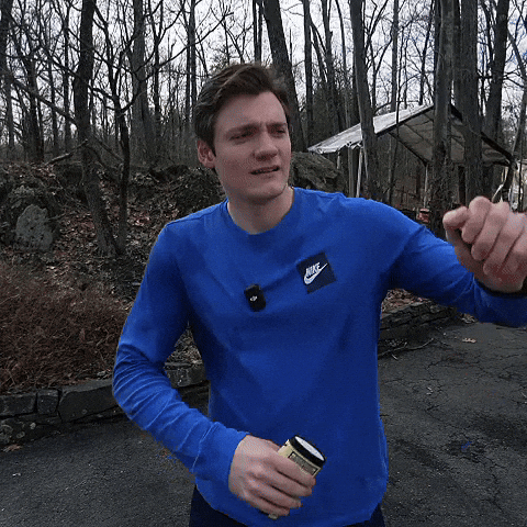 Gym Working Out GIF by Get That W