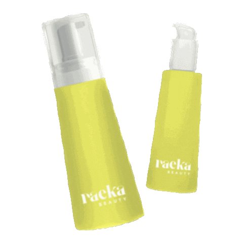 Skincare Sticker by Raeka Beauty