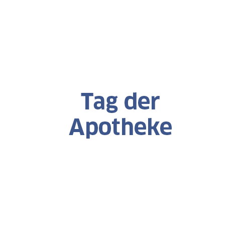 BAH – Bundesverband der Arzneimittel-Hersteller e.V. Sticker