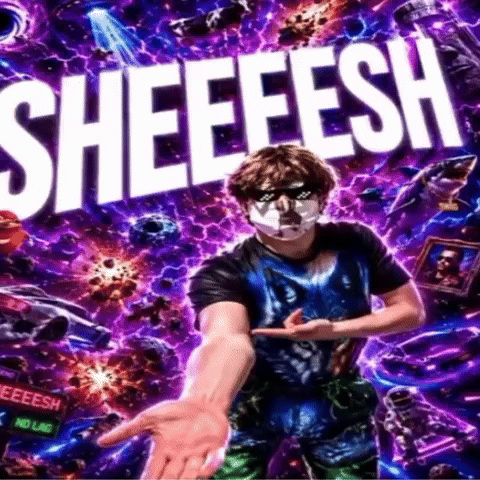 Sheeeesh GIF