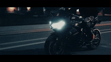 Bike Motorcycle GIF