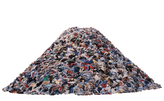 Clothing Slowfashion Sticker by Alterist