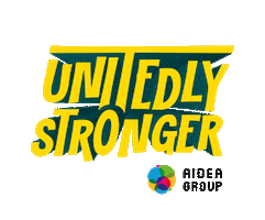 Sticker by Aidea Indonesia