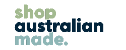Australian Made Sticker by Handmade Market Canberra