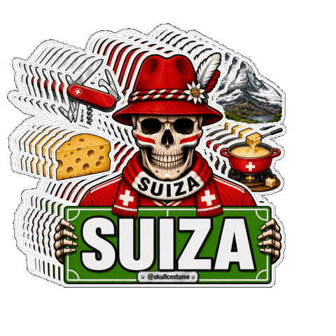 Copa Del Mundo Soccer Sticker