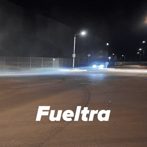 Fueltra GIF