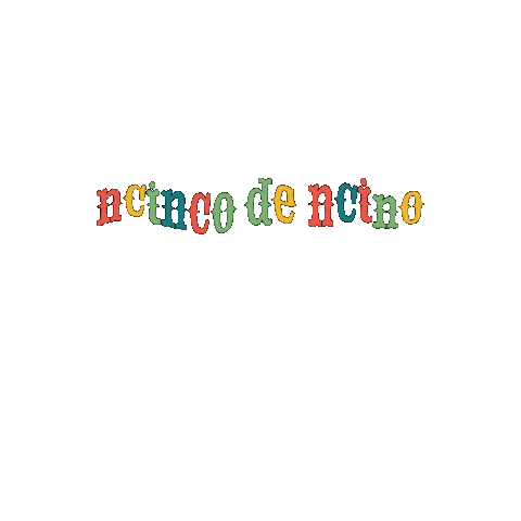 Ncinco De Ncino Sticker by nCino_Inc