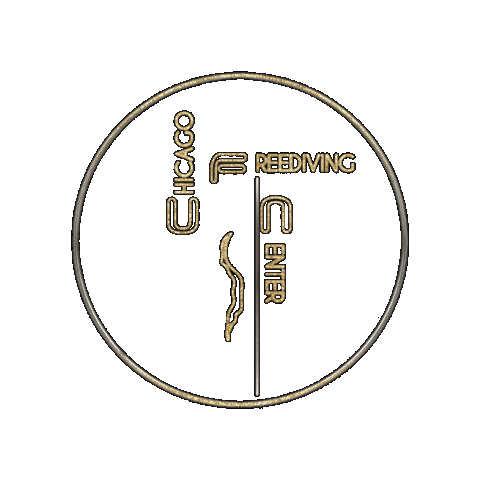 Cfc Sticker by Chicago Freediving