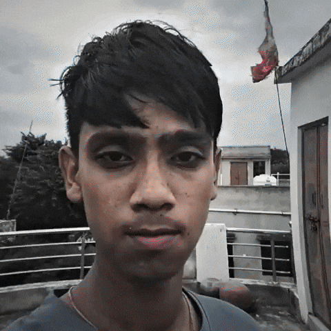 Yogesh GIF