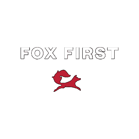 Foxrepm Sticker by Fox Real Estate