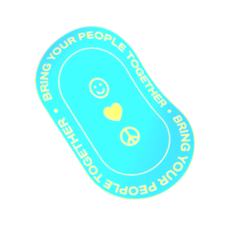 Geneva Sticker