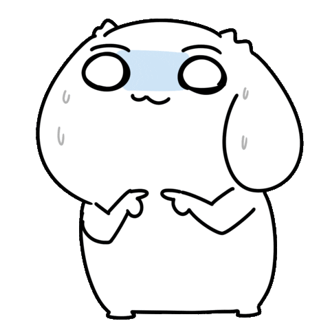 Love Happy Sticker