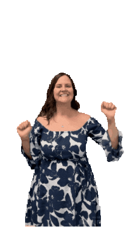 Kim Bancroft Sticker by KW Horsham