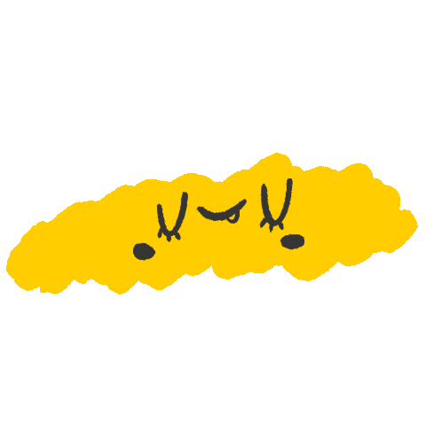Mood Doodle Sticker