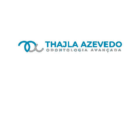 Dra. Thajla Azevedo Sticker