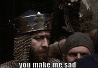 Sad—-sad—-sad on Make a GIF