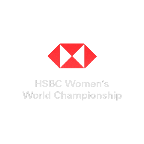 Golf Singapore Sticker by HSBC Women’s World Championship
