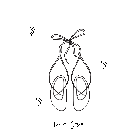 Jessicafeeney Sticker by Lijah Marketing