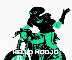 Hellomodjo GIF