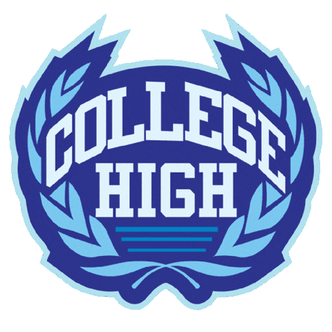 大學爽 Sticker by TeamSKIP