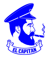 El Capitan Brand Logo GIF by El Capitan