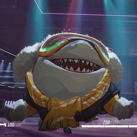 Marvel Jeff GIF
