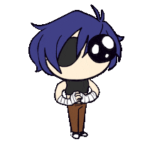 Tbh Krazy Sticker
