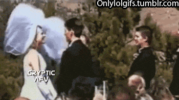 Wedding Fails 20 Hilarious Gifs you need to see 10 Wedding Fails 20 hilarious gifs you need to see