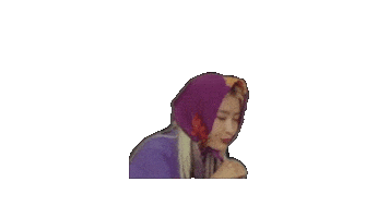 Hwangbocon Sticker