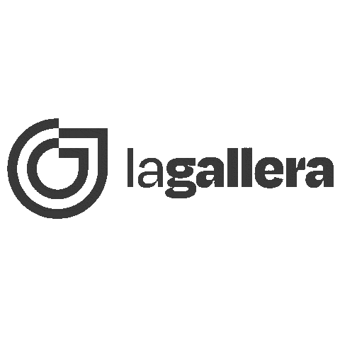 lagallera.ec Sticker