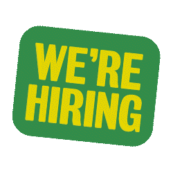 Sticker by Four Square NZ