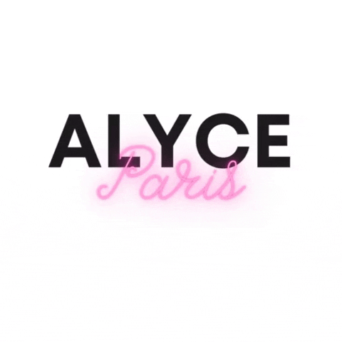 ALYCE Paris GIF