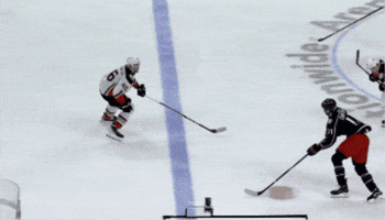 Blue Jackets GIF