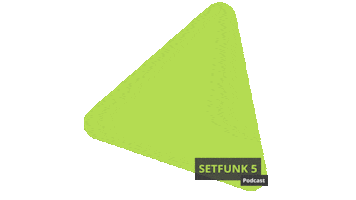 Setfunk5 Sticker