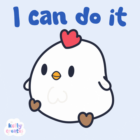 Motivate Do It GIF