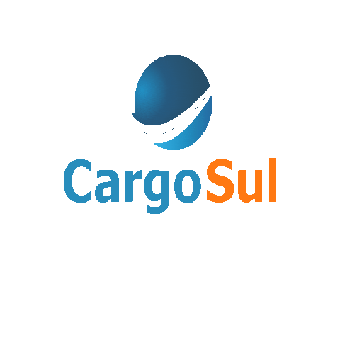 Cargosul Comex Sticker
